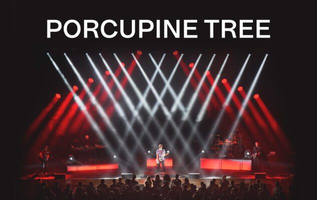 Porcupine Tree Roma 2023