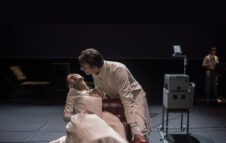 "Le relazioni pericolose" al Teatro Vascello di Roma nel 2023: date e biglietti