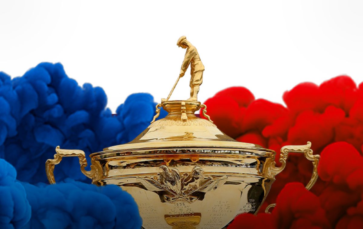 Ryder Cup Roma 2023, il grande golf arriva nella Capitale data e