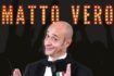Alessandro Di Carlo in "Matto Vero" a Roma nel 2023: data e biglietti