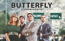 "Butterfly - Il sopravvissuto" a Roma nel 2023: date e biglietti