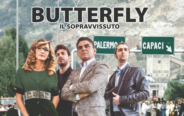 “Butterfly – Il sopravvissuto” a Roma nel 2023: date e biglietti