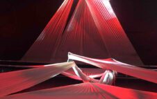 "Fontana project" a Roma nel 2023: date e biglietti