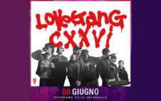 Lovegang126 a Roma nel 2023: data e biglietti del concerto