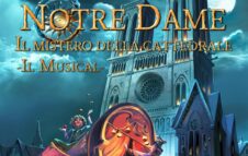 "Notre Dame e il Mistero della Cattedrale" in scena a Roma nel 2023: data e biglietti