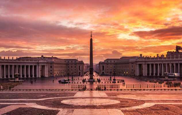 Obelischi più belli e spettacolari di Roma