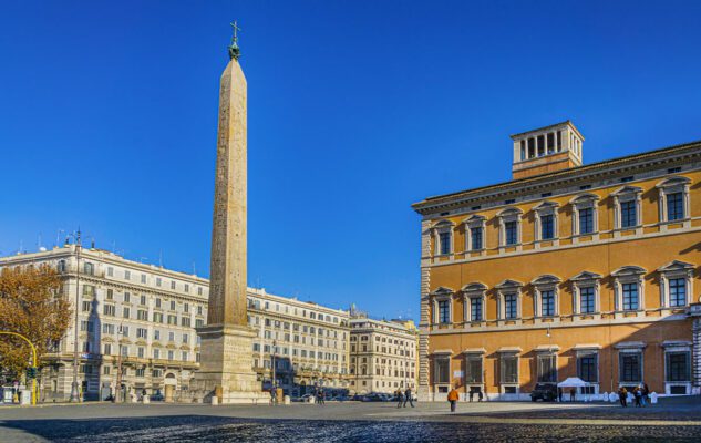 Obelisco Lateranense