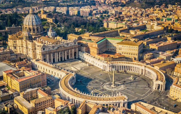 Obelisco Vaticano