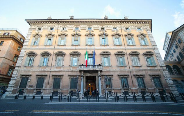 Palazzo Madama