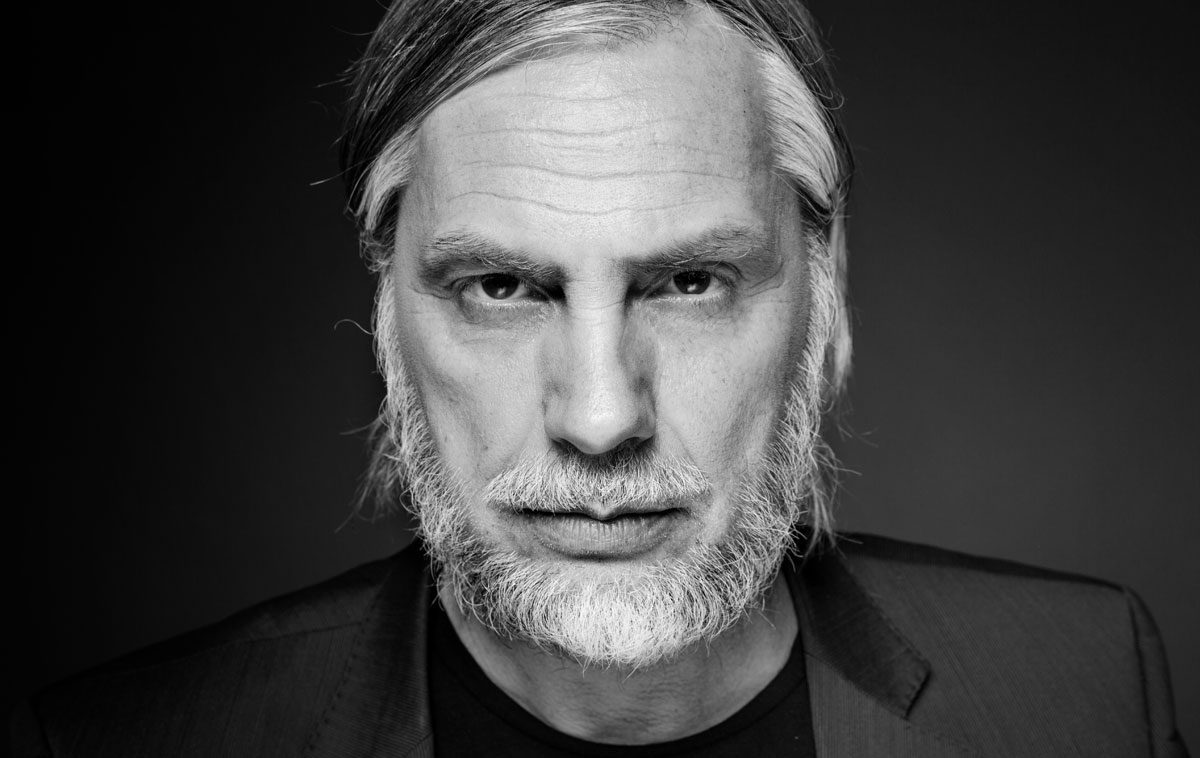 Paolo Benvegnù Roma 2023