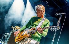 Paul Weller in concerto a Roma nel 2023: data e biglietti