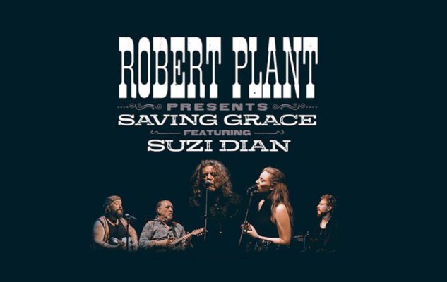 Robert Plant in concerto a Roma nel 2023: data e biglietti