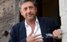 Incontro con Sergio Castellitto, serata evento a Roma nel 2023: data e biglietti