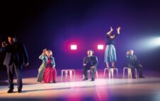 "Sylvie e Bruno" in scena a Roma nel 2023: date e biglietti