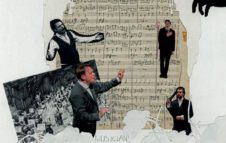I Tre Controtenori al Teatro dell'Opera di Roma nel 2023: date e biglietti