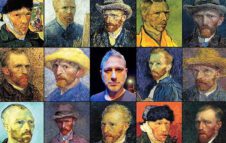 "Van Gogh" al Teatro Ghione di Roma nel 2023: date e biglietti