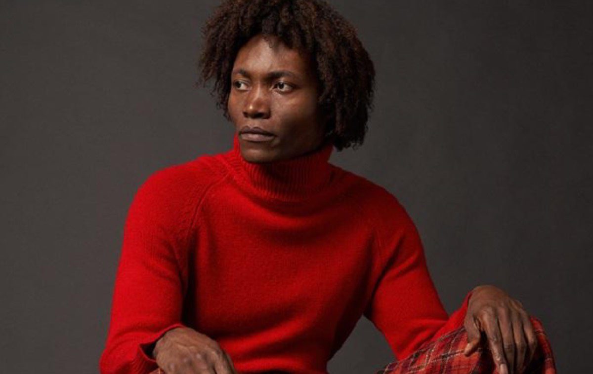 Benjamin Clementine Roma 2023