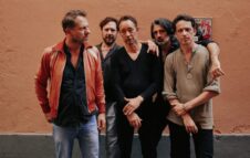 I dEUS in concerto a Roma nel 2023: data e biglietti
