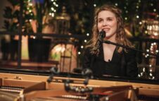 Frida Bollani Magoni in concerto a Roma nel 2023: data e biglietti