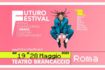 Futuro Festival 2023 a Roma: date, biglietti e programma degli spettacoli di Danza