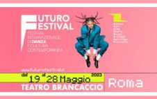 Futuro Festival 2023 a Roma: date, biglietti e programma degli spettacoli di Danza