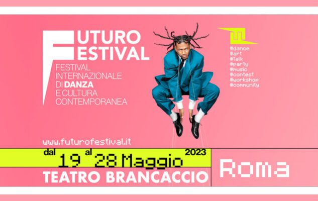 Futuro Festival a Roma nel 2023
