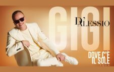 Gigi D'Alessio a Roma nel 2023: data e biglietti