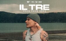 Il Tre in concerto a Roma nel 2023: data e biglietti dell'evento
