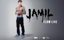Jamil in concerto al Largo Venue di Roma nel 2023: data e biglietti