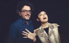 Musica Nuda in concerto a Roma nel 2023: data e biglietti