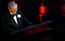 Nico Gori & His Orchestra a Roma nel 2023: data e biglietti