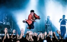 Nobraino in concerto a Roma nel 2023: data e biglietti