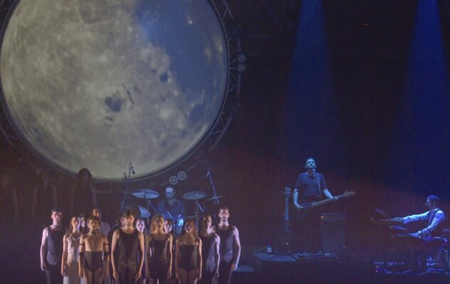 Pink Floyd Legend Roma 2023