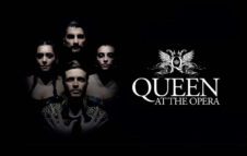 "Queen at The Opera" a Roma nel 2024: date e biglietti del concerto