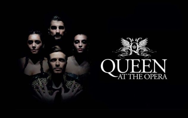 “Queen at The Opera” a Roma nel 2024: date e biglietti del concerto