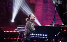 Stefano Bollani in concerto Roma nel 2023: data e biglietti