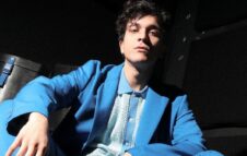 Tananai in concerto a Roma nel 2023: data e biglietti