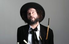 Vinicio Capossela all'Auditorium Conciliazione di Roma nel 2023: biglietti e date