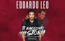 Edoardo Leo in scena a Roma nel 2024: date e biglietti