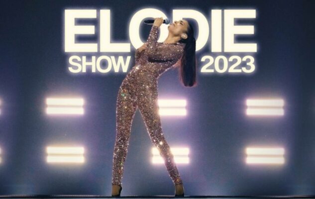 Elodie Roma 2023 concerto