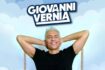 Giovanni Vernia a teatro a Roma nel 2024: data e biglietti dello spettacolo