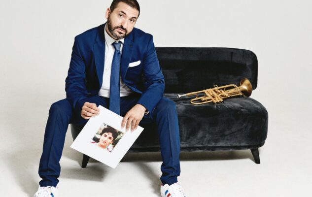 Ibrahim Maalouf Roma 2023