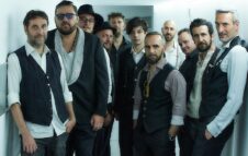 Orchestraccia in concerto a Roma nel 2023: date e biglietti
