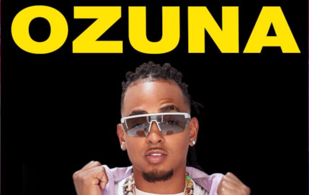 Ozuna in concerto a Roma nel 2023: data e biglietti