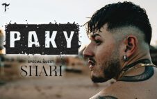 Paky in concerto a Roma nel 2023: data e biglietti dell'evento