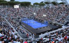 BNL Italy Major Premier Padel a Roma nel 2023: date e biglietti
