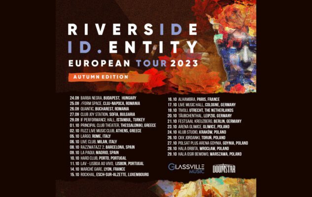 Riverside al Largo Venue di Roma nel 2023: date e biglietti