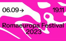 Romaeuropa Festival 2023: date e biglietti dell'evento