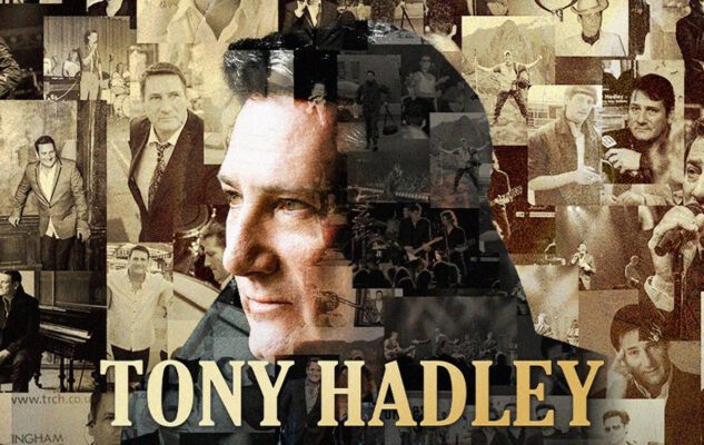 Tony Hadley Roma 2023