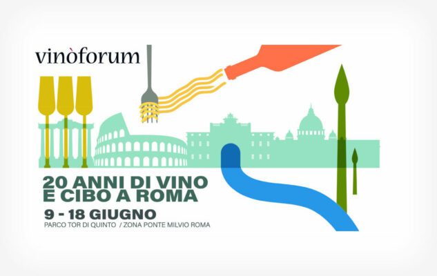 Vinòforum 2023 a Roma: date e biglietti dell’evento